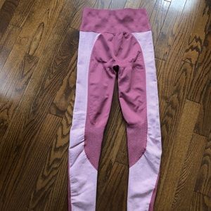 Fabletics leggings